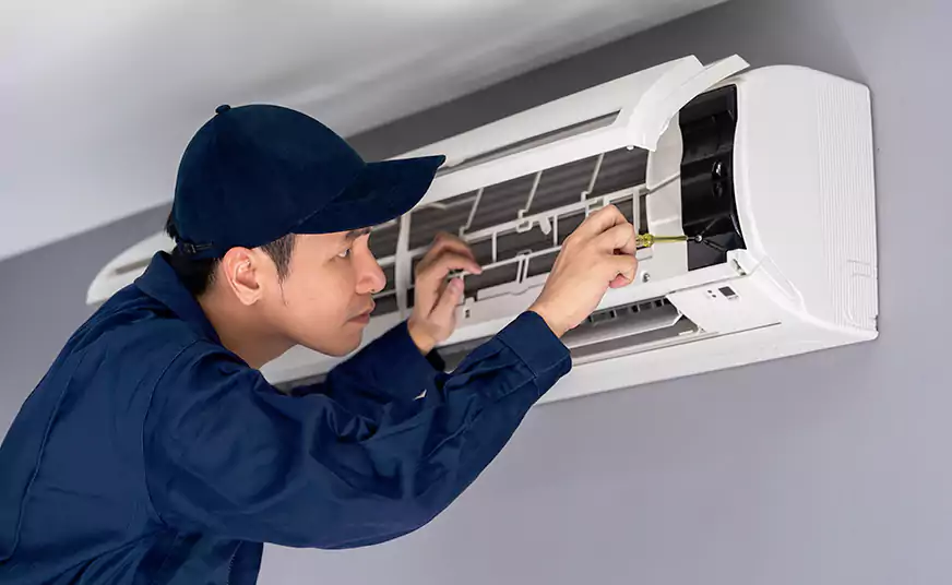 AC Duct Cleaning Temple Terrace