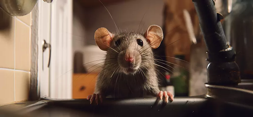 Our Air Duct Rat Removal Services in Temple Terrace, FL