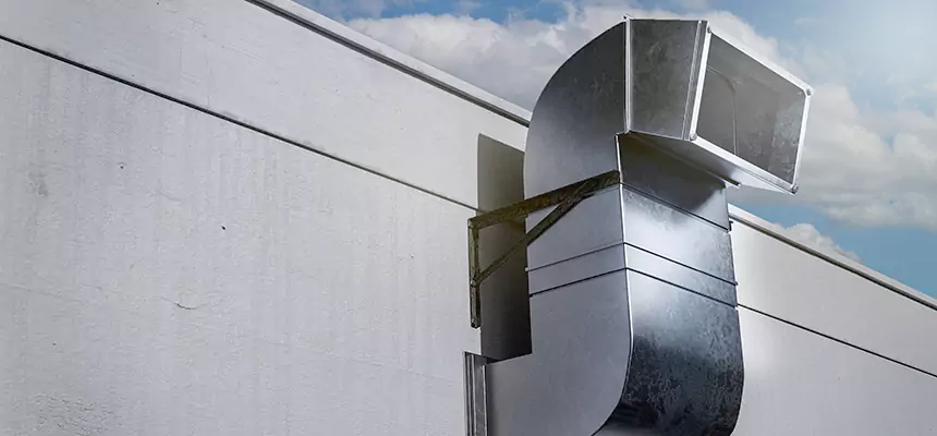 Comprehensive Commercial HVAC Cleaning in Temple Terrace