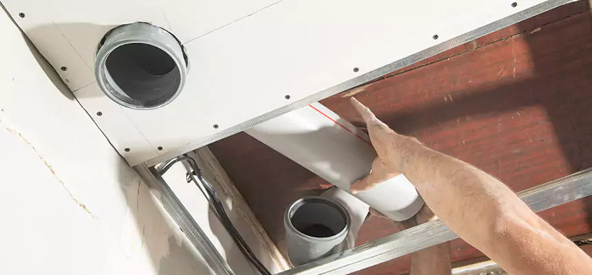 Our Dryer Duct Fire Hazard Inspection Services in Temple Terrace, FL