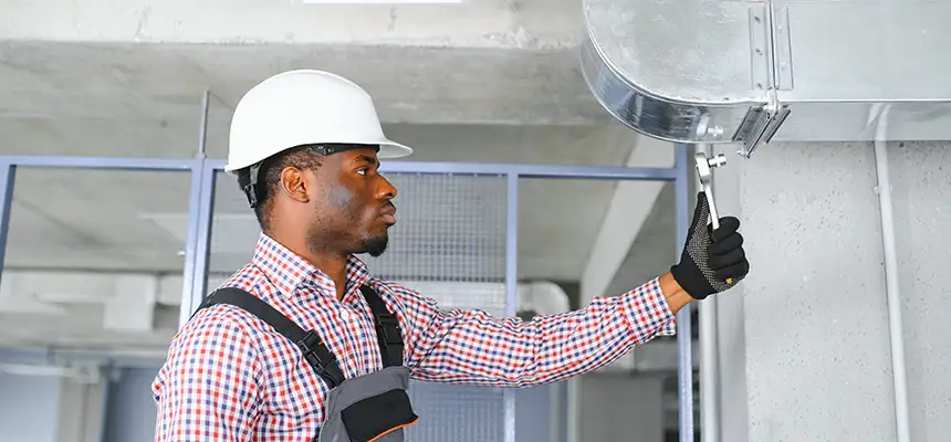 Our Emergency Dryer Vent Repair Services in Temple Terrace, FL