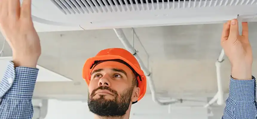 Our Furnace Vent Cleaning Services in Temple Terrace, FL