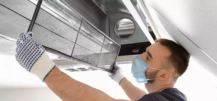 Our Home Duct Cleaning Services in Temple Terrace, FL
