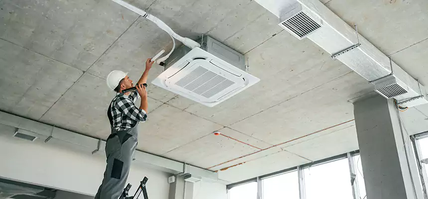 Our HVAC System Deodorizing Services in Temple Terrace, FL