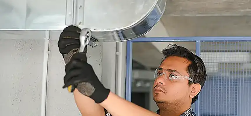 Our NADCA Approved Air Duct Services in Temple Terrace, FL