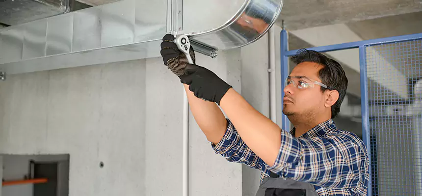 Our Post-Construction Duct Cleaning Services in Temple Terrace, FL