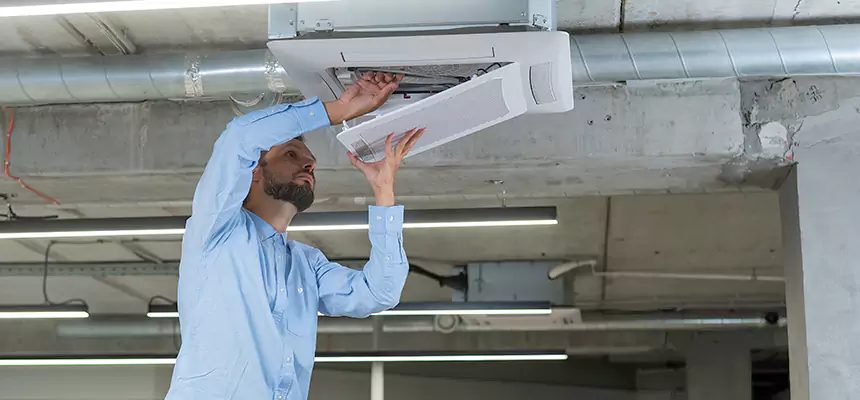Our Room Addition Duct Installation Services in Temple Terrace, FL