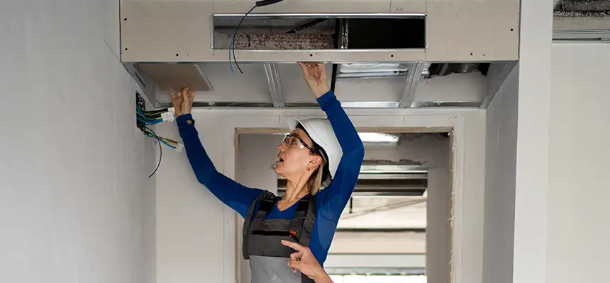 Our Spring Air Duct Cleaning in Temple Terrace, FL