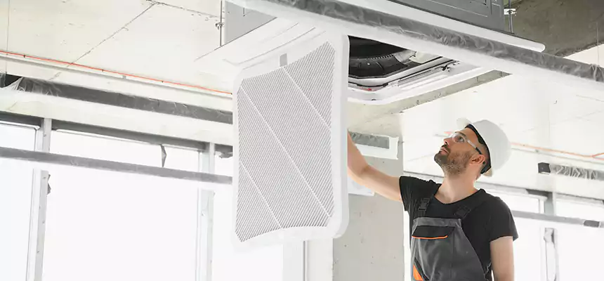 Dryer Ventilation Duct Cleaning in Temple Terrace