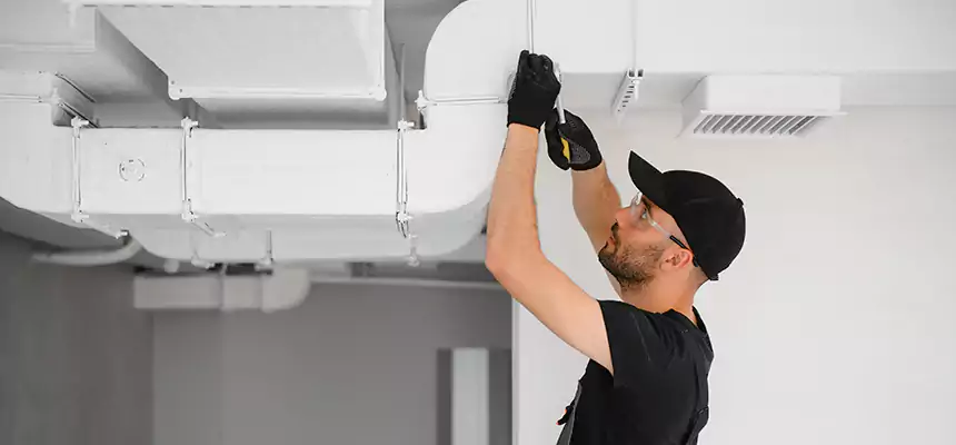 Customized Commercial Ventilation System Upgrades in Temple Terrace, FL