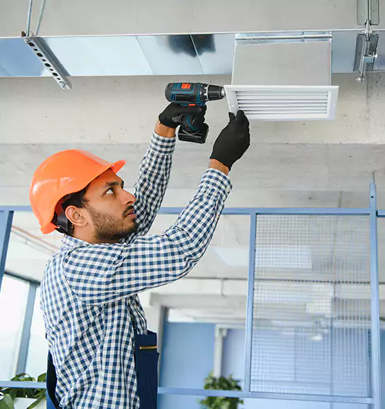 Welcome to Air Duct Cleaning & Repairs Temple Terrace — Your Local AC Vent Repairs Partner in Temple Terrace, FL