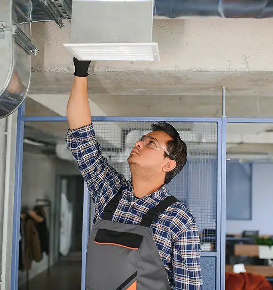 Top-Rated Air Duct Cleaning Near Me in Temple Terrace, FL