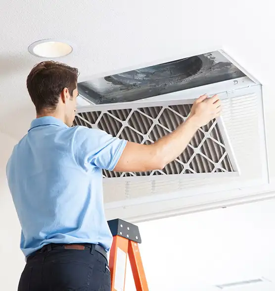 About Annual Dryer Vent Maintenance Temple Terrace, FL
