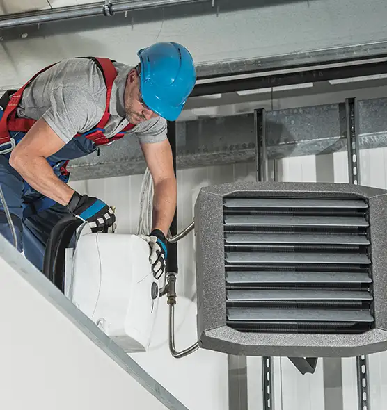 About Annual Vent Cleaning Plans in Temple Terrace, FL
