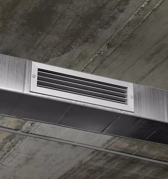 Professional Commercial Duct Cleaning in Temple Terrace, FL