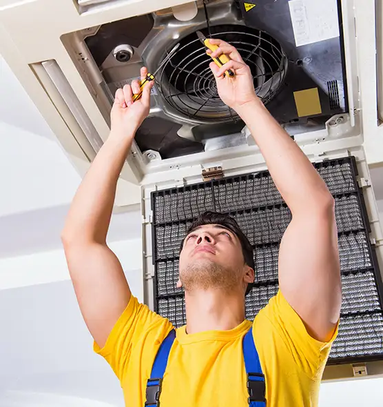 Welcome to Air Duct Cleaning & Repairs Temple Terrace — Your Local Condo Dryer Vent Maintenance Partner in Temple Terrace, FL