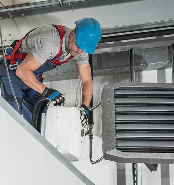 Professional Custom HVAC Ductworkin Temple Terrace, FL