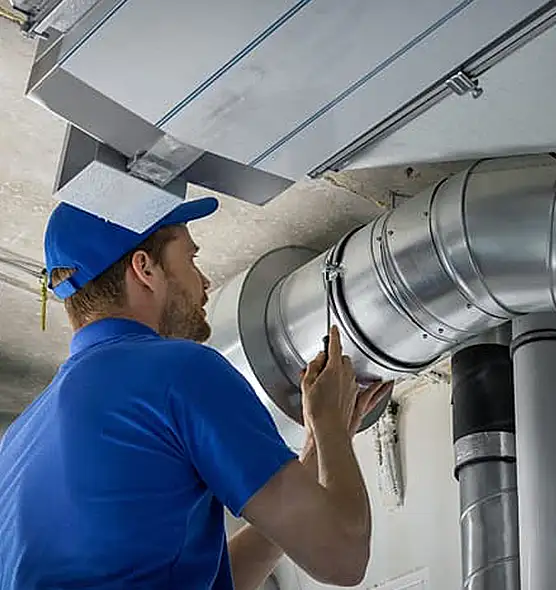 Advanced Dryer Vent Camera Inspection in Temple Terrace, FL