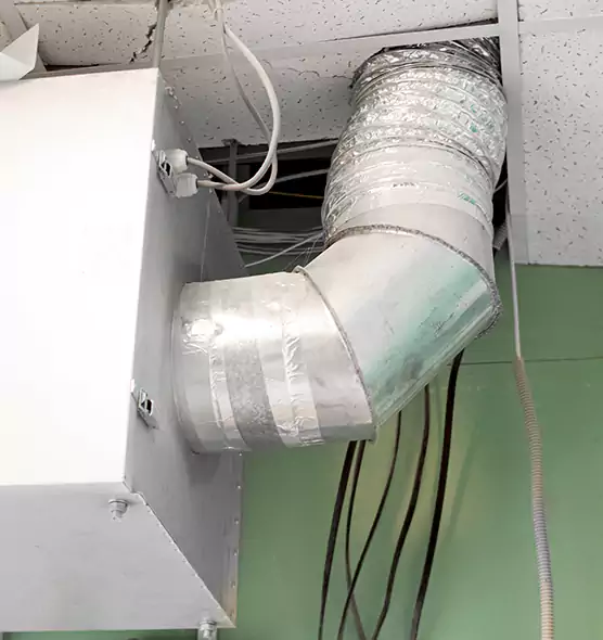 About Dryer Vent Hose Replacement in Temple Terrace, FL