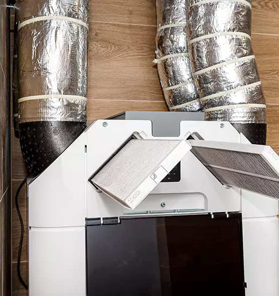 Professional Dryer Vent Washing Service in Temple Terrace, FL
