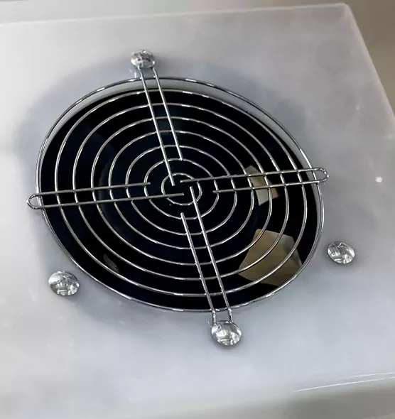 Professional Excess Lint Removal from Dryer Ducts in Temple Terrace, FL