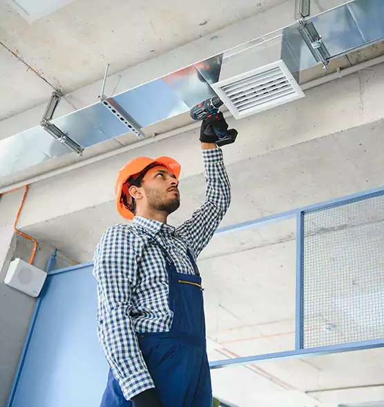 About Home Air Quality Upgrades in Temple Terrace, FL