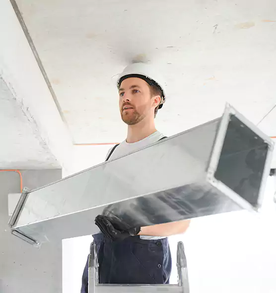 About HVAC Ductwork Installation in Temple Terrace, FL