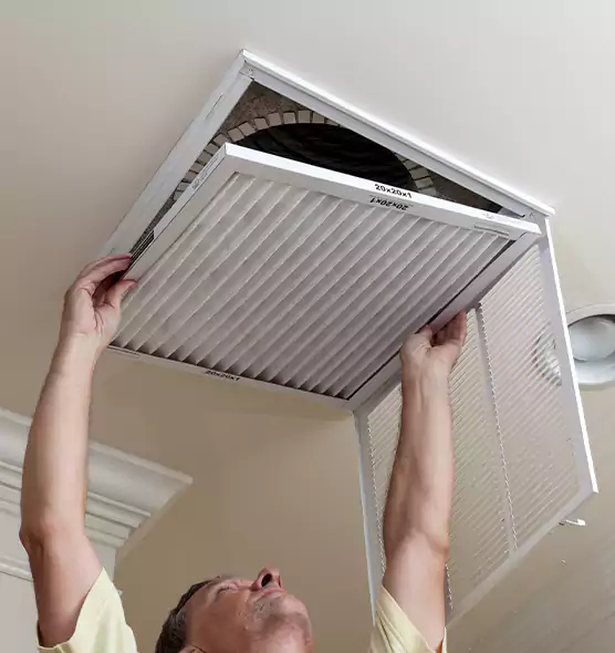 Advanced Residential Vent Cleaning in Temple Terrace, FL