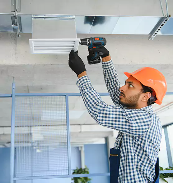 Advanced Retail Store Duct Cleaning in Temple Terrace, FL