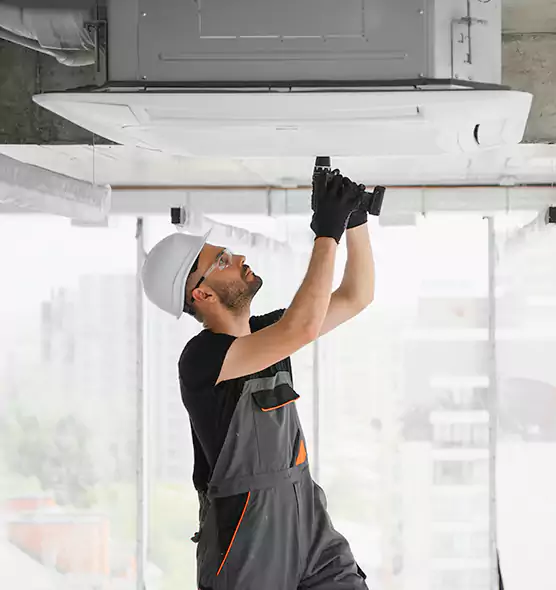 Reliable Ventilation System Cleaning in Temple Terrace, FL