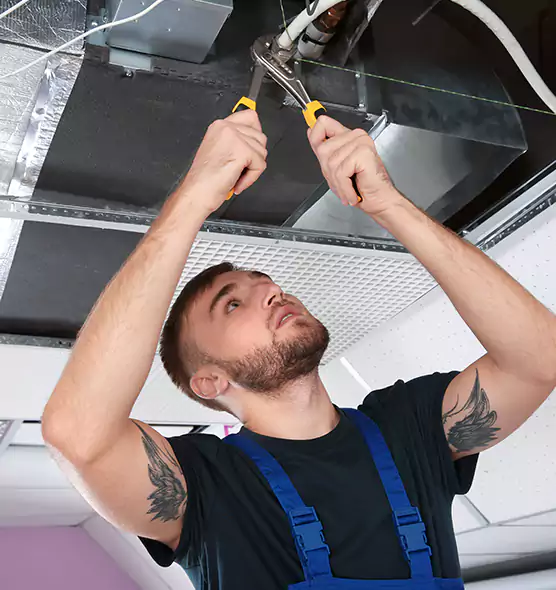 About Ventilation System Upgrades in Temple Terrace, FL